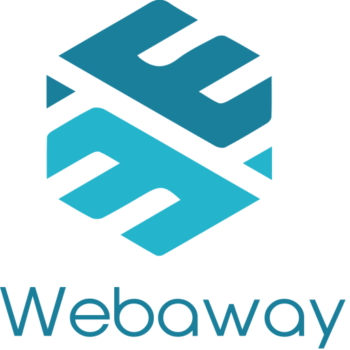 Webaway - web is new way
