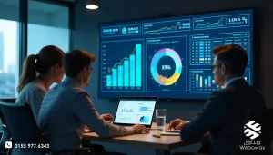 ما هو التسويق الإلكتروني؟ دليل شامل للمبتدئين 2026