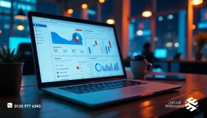 ما هي الإعلانات المدفوعة عبر الإنترنت؟ دليل شامل 2026