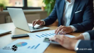 كيف تدير ميزانيتك في الإعلانات المدفوعة بذكاء؟