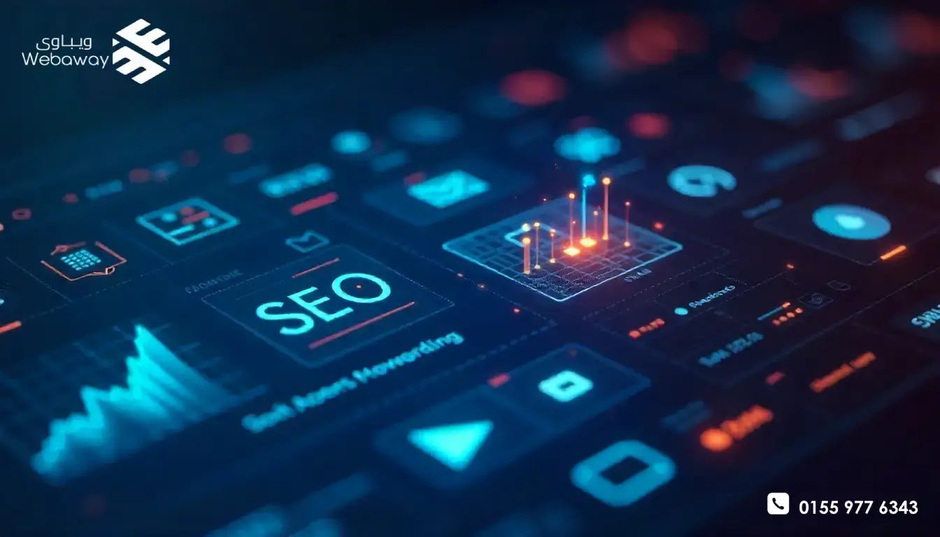 أفضل استراتيجيات التسويق الرقمي لزيادة المبيعات 2026