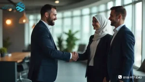 كيف تختار شركة تسويق إلكتروني مناسبة لعملك؟ دليل خطوة بخطوة