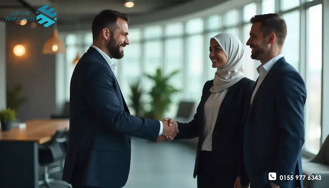 كيف تختار شركة تسويق إلكتروني مناسبة لعملك؟ دليل خطوة بخطوة