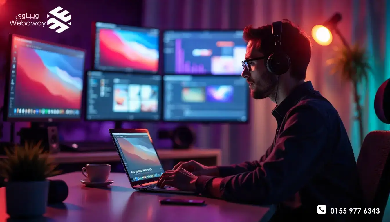 كيف تختار منصة السوشيال ميديا المناسبة لعملك؟