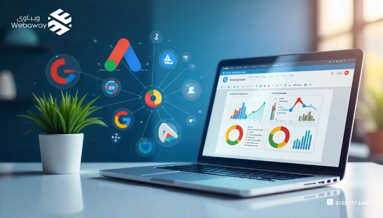 💡 الفرق بين إعلانات Meta وGoogle Ads: دليلك لاختيار النوع الأفضل لعملك 2026