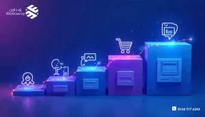 رحلة العميل الرقمية (Digital Customer Journey): من الوعي إلى الشراء 2026