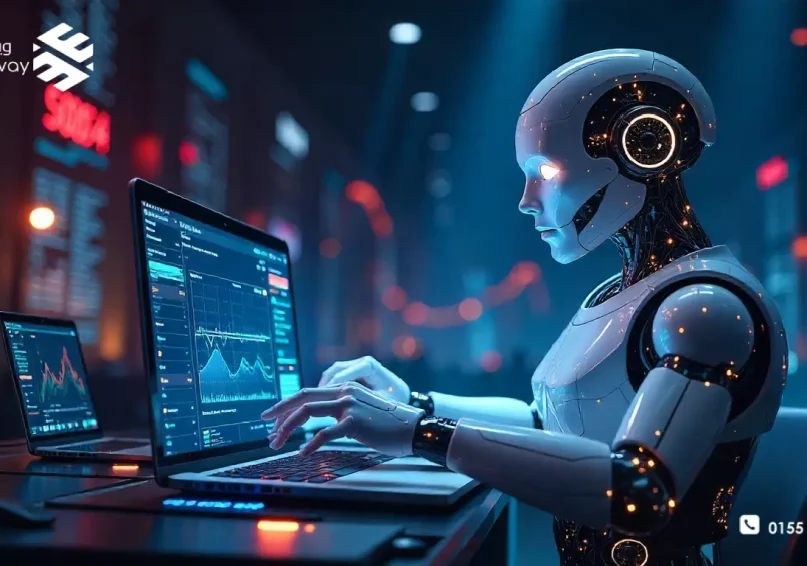 الذكاء الاصطناعي في التسويق الإلكتروني 2026 | Artificial Intelligence in Digital Marketing