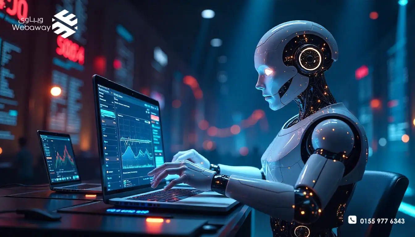 الذكاء الاصطناعي في التسويق الإلكتروني 2026 | Artificial Intelligence in Digital Marketing