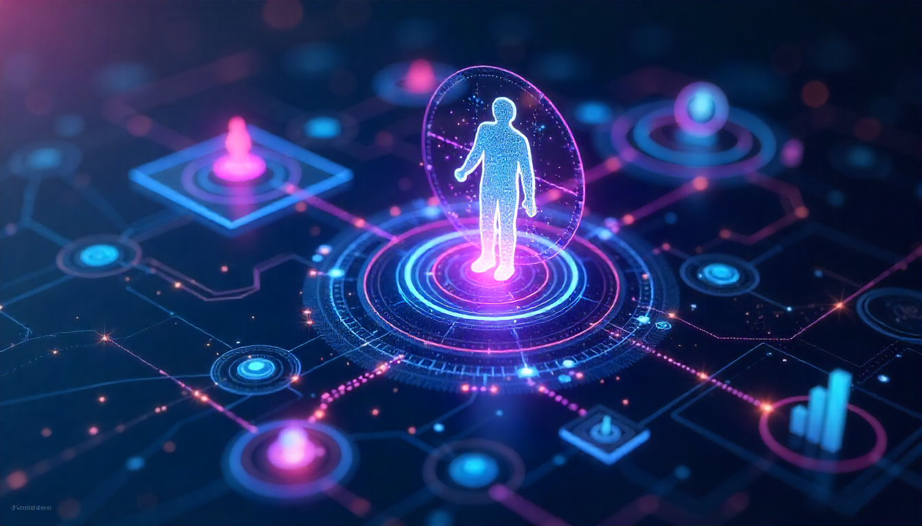 دمج أدوات الذكاء الاصطناعي فى الاستراتيجية التسويقية 2026 | AI Marketing Integration