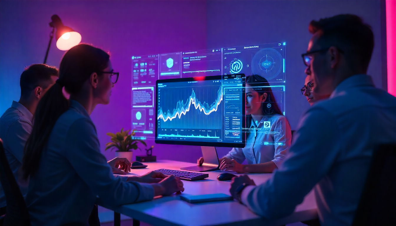 الذكاء الاصطناعي في تحسين تجربة العميل | AI Customer Experience باحترافية