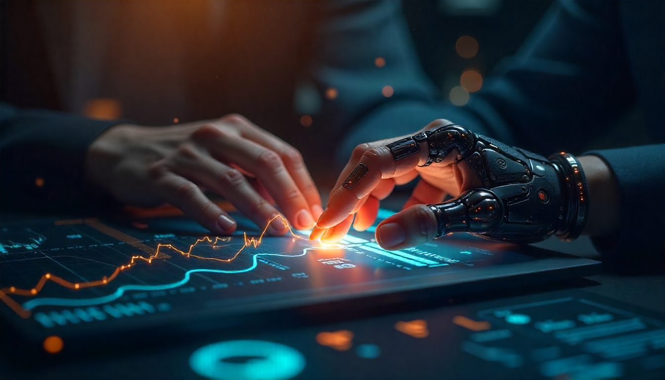 دمج الذكاء الاصطناعي في التسويق دون فقدان الهوية البشرية | دليل شامل