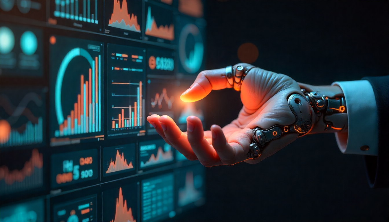 دمج الذكاء الاصطناعي في التسويق دون فقدان الهوية البشرية | دليل شامل