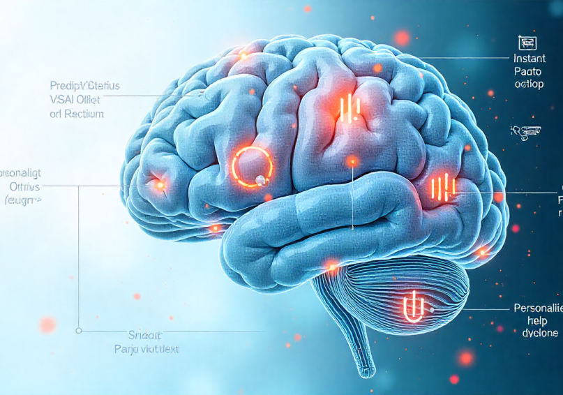 خدمة العملاء بالذكاء الاصطناعي 2026 | أحدث تقنيات AI Chatbots للمتاجر الإلكترونية