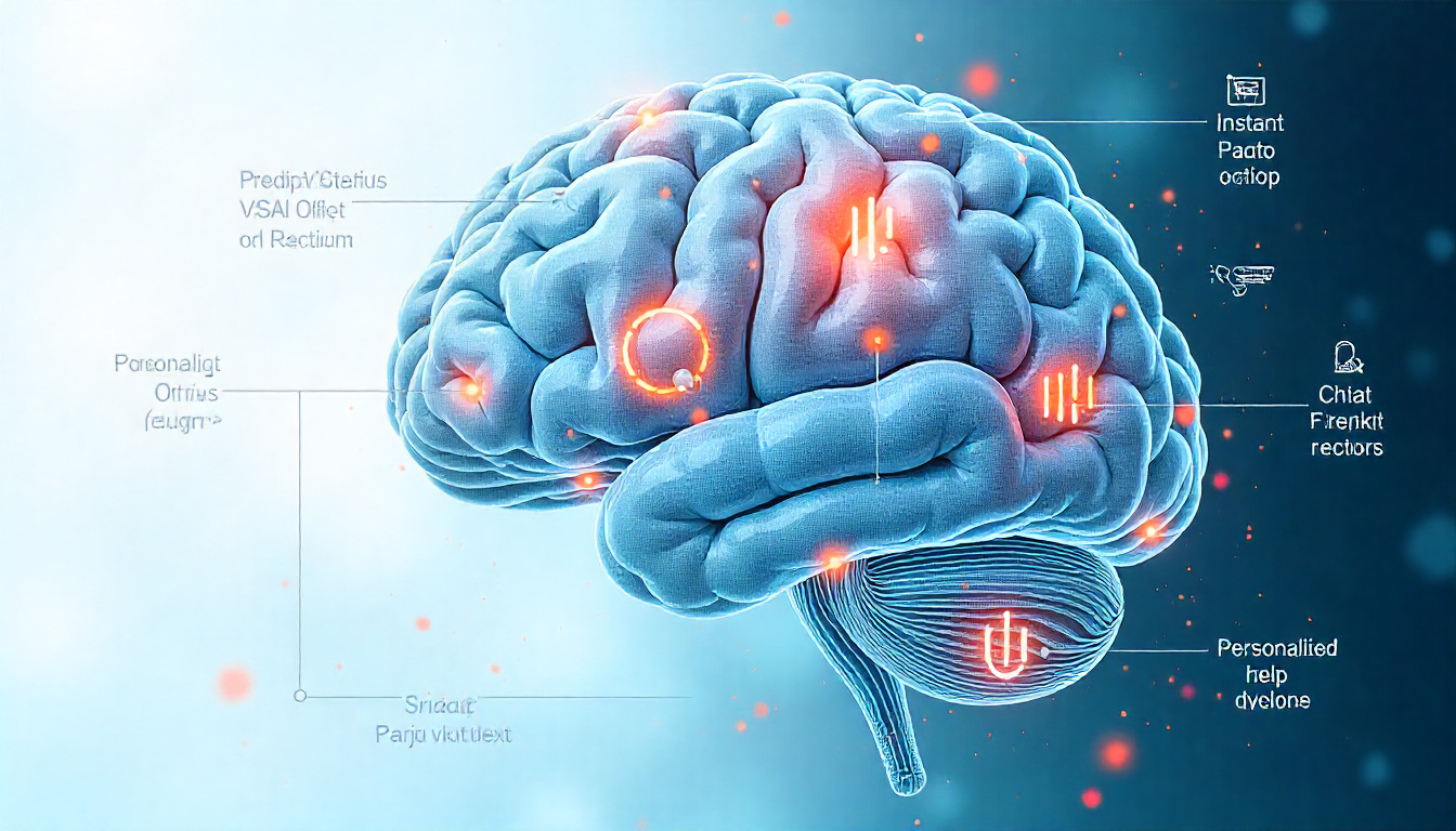 خدمة العملاء بالذكاء الاصطناعي 2026 | أحدث تقنيات AI Chatbots للمتاجر الإلكترونية