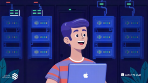استضافة VPS .. ما هي ومتى تختارها لموقعك؟ المزايا والعيوب وأفضل الشركات لعام 2026