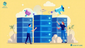 الاستضافة المشتركة (Shared Hosting).. مميزاتها وعيوبها ودليلك لاختيار الأفضل