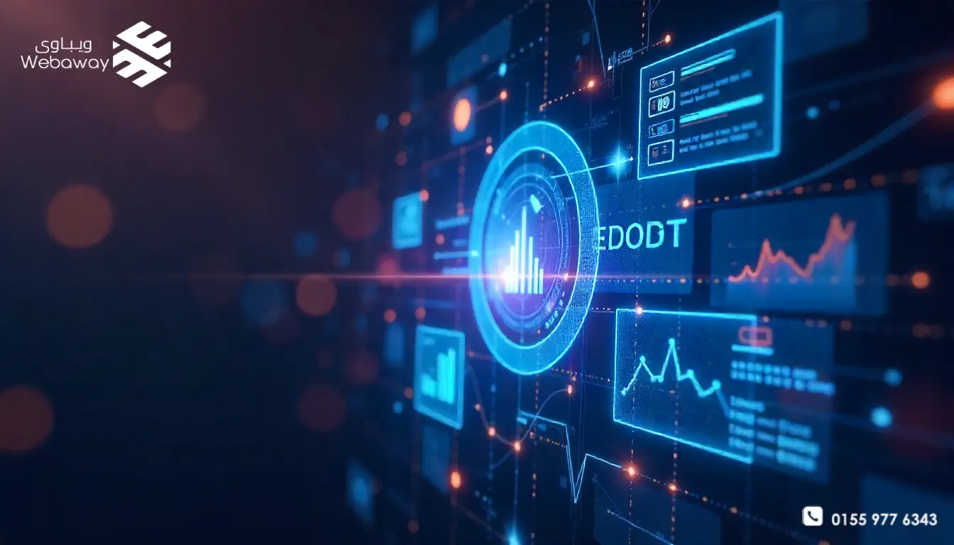 دمج أدوات الذكاء الاصطناعي فى الاستراتيجية التسويقية 2026 | AI Marketing Integration