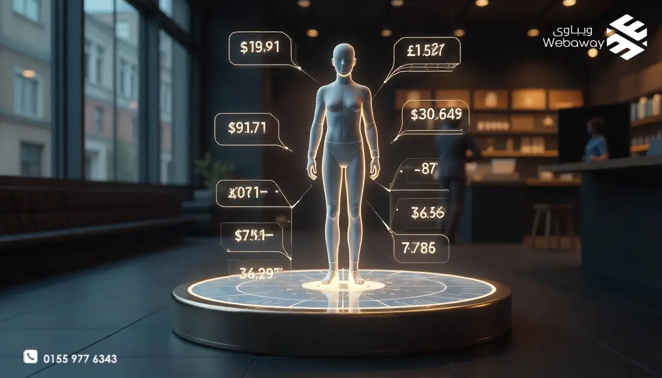 التسعير الديناميكي بالذكاء الاصطناعي: كيف تزيد أرباح متجرك الإلكتروني في 2026؟ | Dynamic Pricing AI