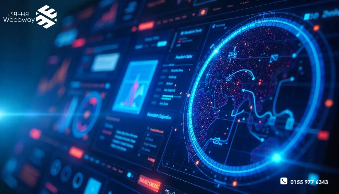 كيف تستخدم الذكاء الاصطناعي Heatmaps لتحسين تجربة المستخدم | AI Heatmaps for UX Optimization 2026