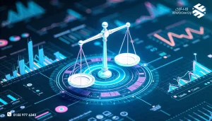 الذكاء الاصطناعي الأخلاقي (Ethical AI) في التسويق الرقمي 2026 | كيف توازن بين الأداء والشفافية