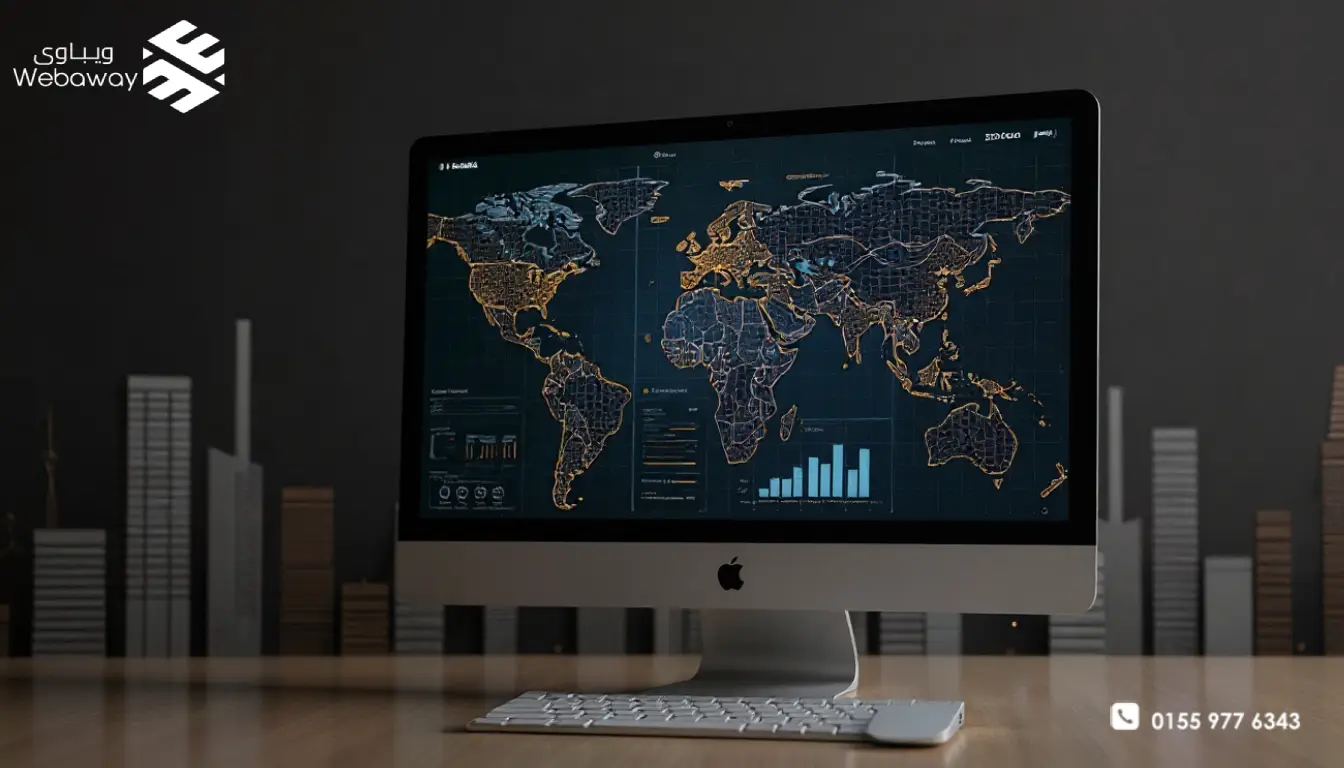 كيف تستخدم الذكاء الاصطناعي Heatmaps لتحسين تجربة المستخدم | AI Heatmaps for UX Optimization 2026
