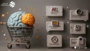 تقليل سلة التسوق المتروكة بالذكاء الاصطناعي | AI Cart Recovery Strategies 2026 : استراتيجيات استعادة العربات وإنقاذ المبيعات