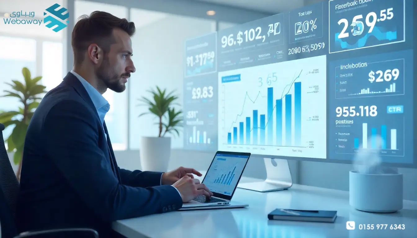 الإعلانات الممولة 2026 | كيف تشغّل إعلان مدفوع (Paid Ads) بأعلى نتائج وأقل تكلفة؟