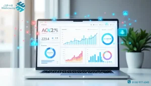 كيف يتوقع الذكاء الاصطناعي نتائج الإعلانات قبل إطلاقها؟ (AI Predictive Ad Performance)