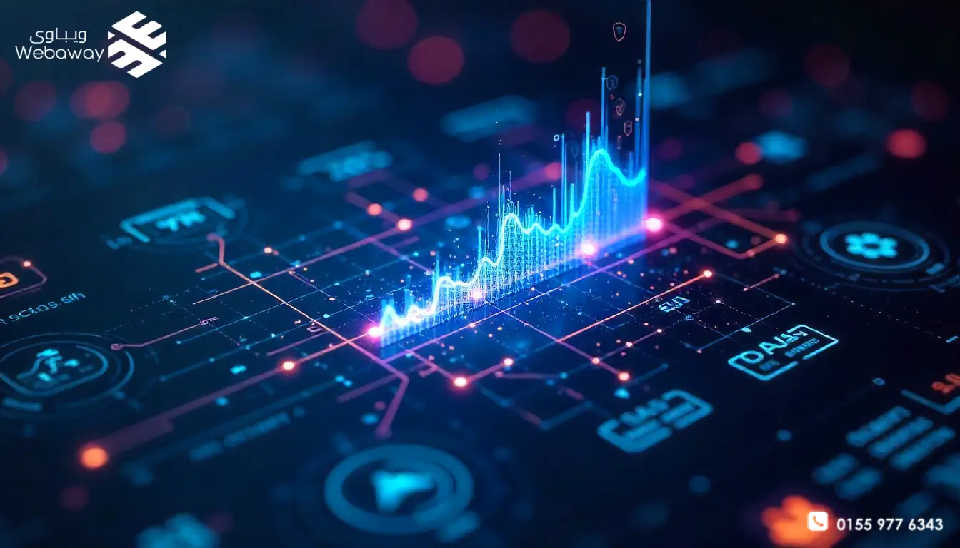 كيف يتوقع الذكاء الاصطناعي نتائج الإعلانات قبل إطلاقها؟ (AI Predictive Ad Performance)