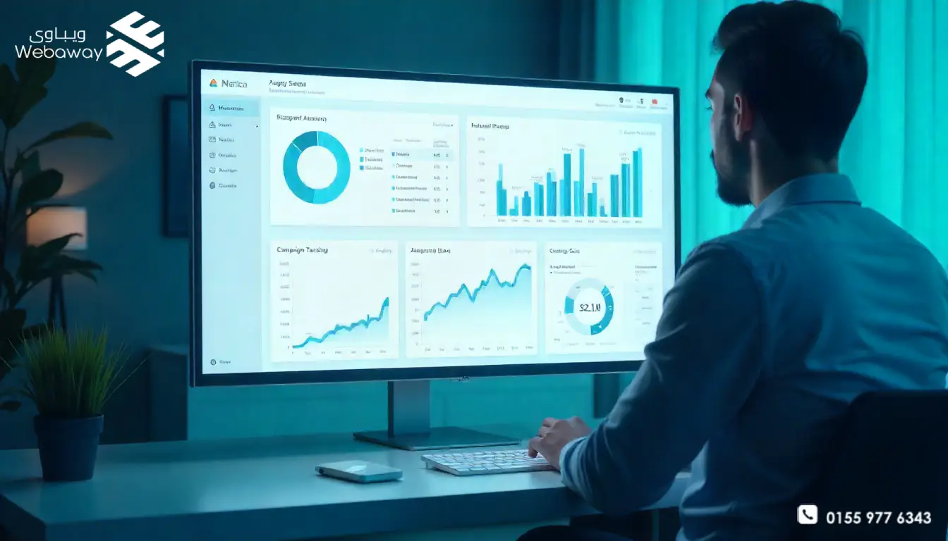 أفضل طرق تشغيل إعلان مدفوع داخل الإعلانات الممولة لتحقيق أعلى نتائج بأقل تكلفة 2026 | Paid Ads Optimization