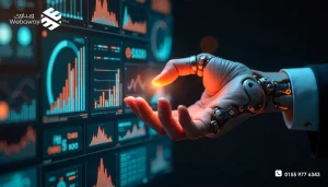 دمج الذكاء الاصطناعي في التسويق دون فقدان الهوية البشرية | دليل شامل