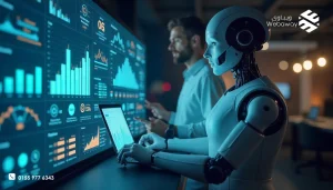 الذكاء الاصطناعي في تصميم الحملات الإعلانية (AI Ad Campaigns) 2026 | تطوير الإعلانات المدفوعة بذكاء من الإبداع إلى التحليل