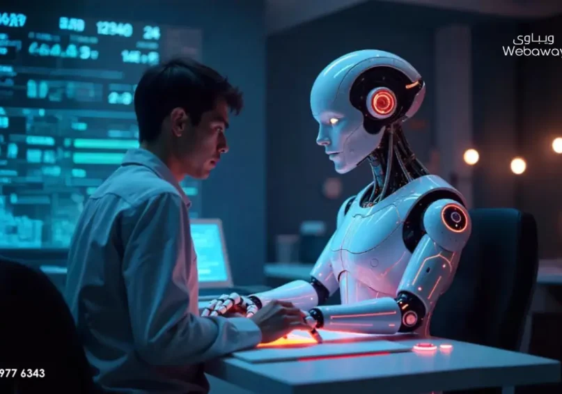 مستقبل التسويق البصري 2026 | كيف يغيّر الذكاء الاصطناعي (AI) صناعة الصور والفيديوهات الإعلانية