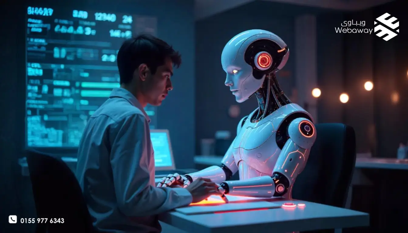 مستقبل التسويق البصري 2026 | كيف يغيّر الذكاء الاصطناعي (AI) صناعة الصور والفيديوهات الإعلانية