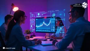 الذكاء الاصطناعي في تحسين تجربة العميل | AI Customer Experience باحترافية