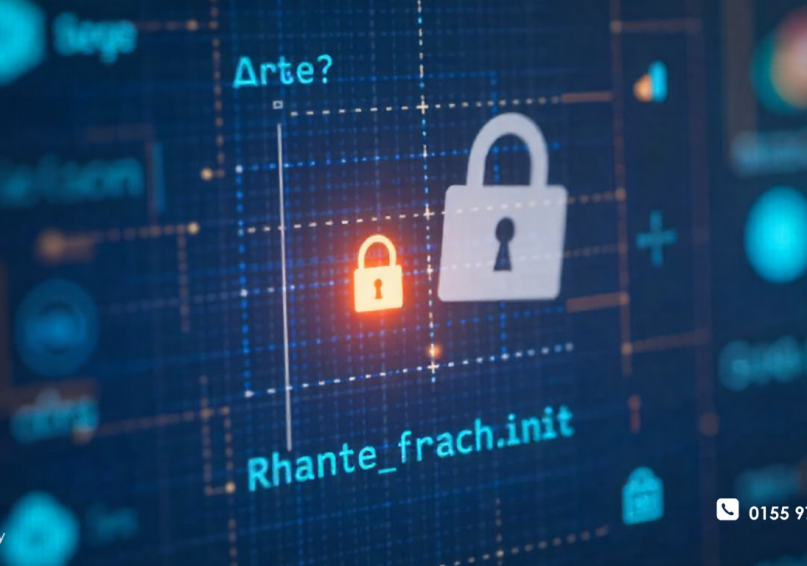 ما هو الدومين وكيف يعمل؟.. دليلك الشامل لاختيار اسم موقعك في 2026