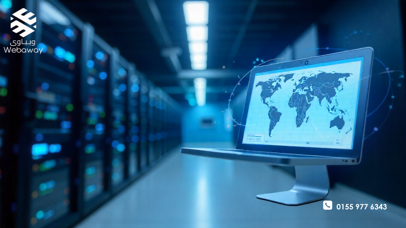 ما هي استضافة المواقع؟ دليل المبتدئين لفهم أساسيات Hosting