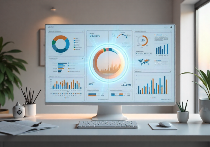 فوائد الذكاء الاصطناعي في التسويق | كيف يساعد AI الشركات في العالم العربي على النمو 2026