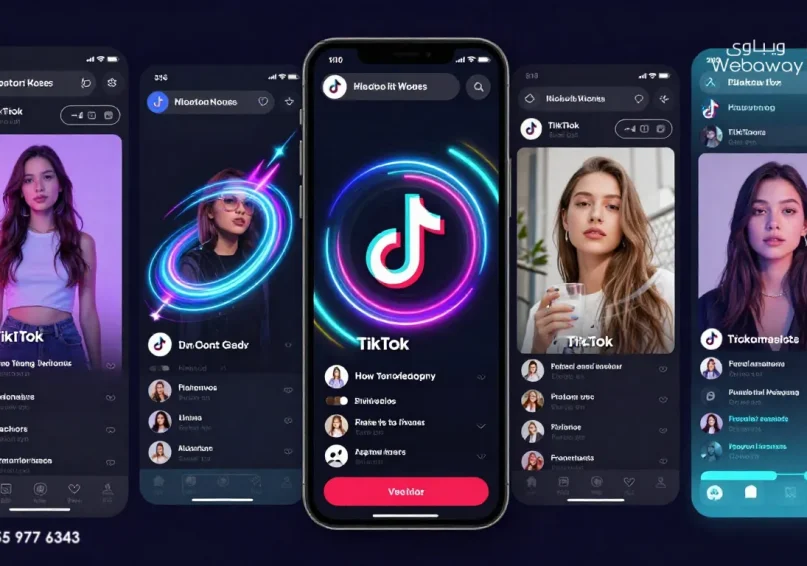 التسويق عبر الفيديو القصير على TikTok وReels | Short Video Marketing Strategy 2026