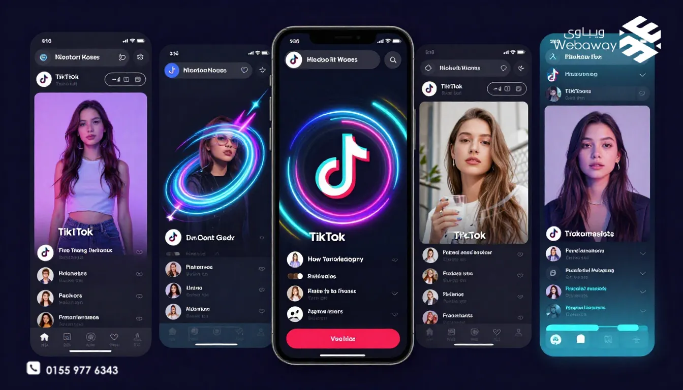 التسويق عبر الفيديو القصير على TikTok وReels | Short Video Marketing Strategy 2026