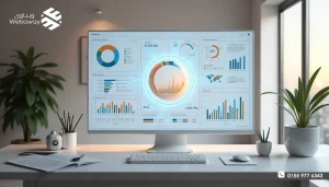 فوائد الذكاء الاصطناعي في التسويق | كيف يساعد AI الشركات في العالم العربي على النمو 2026