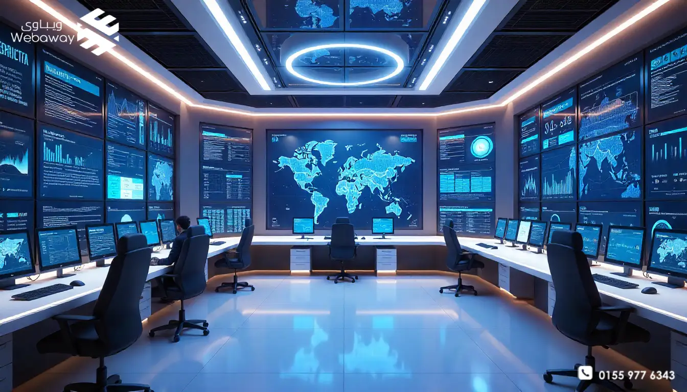 التسويق عبر السوشيال ميديا: استراتيجيات متقدمة للشركات في مصر والخليج 2026