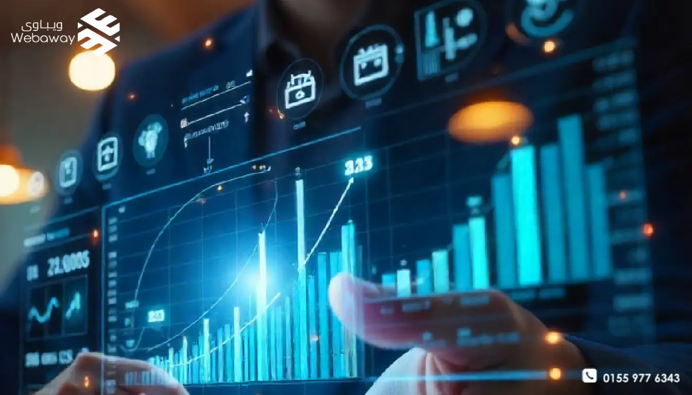 التسويق عبر السوشيال ميديا: استراتيجيات متقدمة للشركات في مصر والخليج 2026