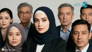 الأجيال البشرية وأنماط التواصل التسويقي: دليل شامل لفهم كل جيل من Silent إلى Alpha وكيفية التسويق له بذكاء