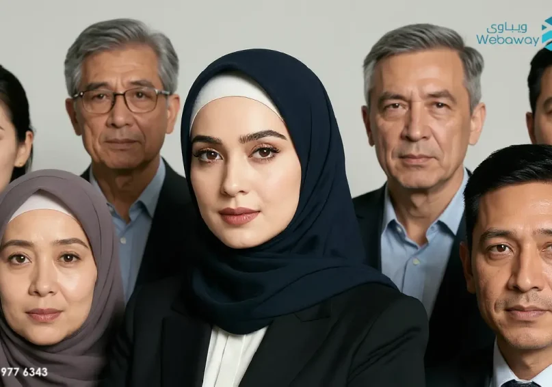 الأجيال البشرية وأنماط التواصل التسويقي: دليل شامل لفهم كل جيل من Silent إلى Alpha وكيفية التسويق له بذكاء