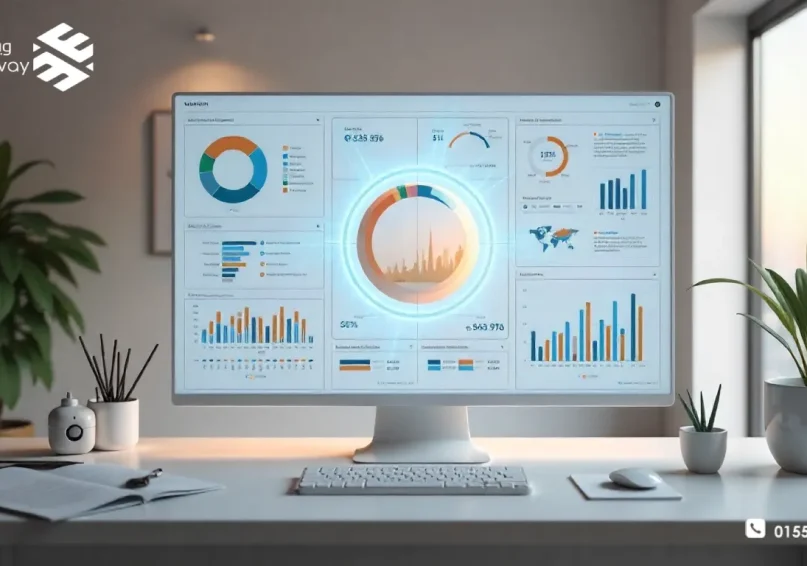 فوائد الذكاء الاصطناعي في التسويق | كيف يساعد AI الشركات في العالم العربي على النمو 2026