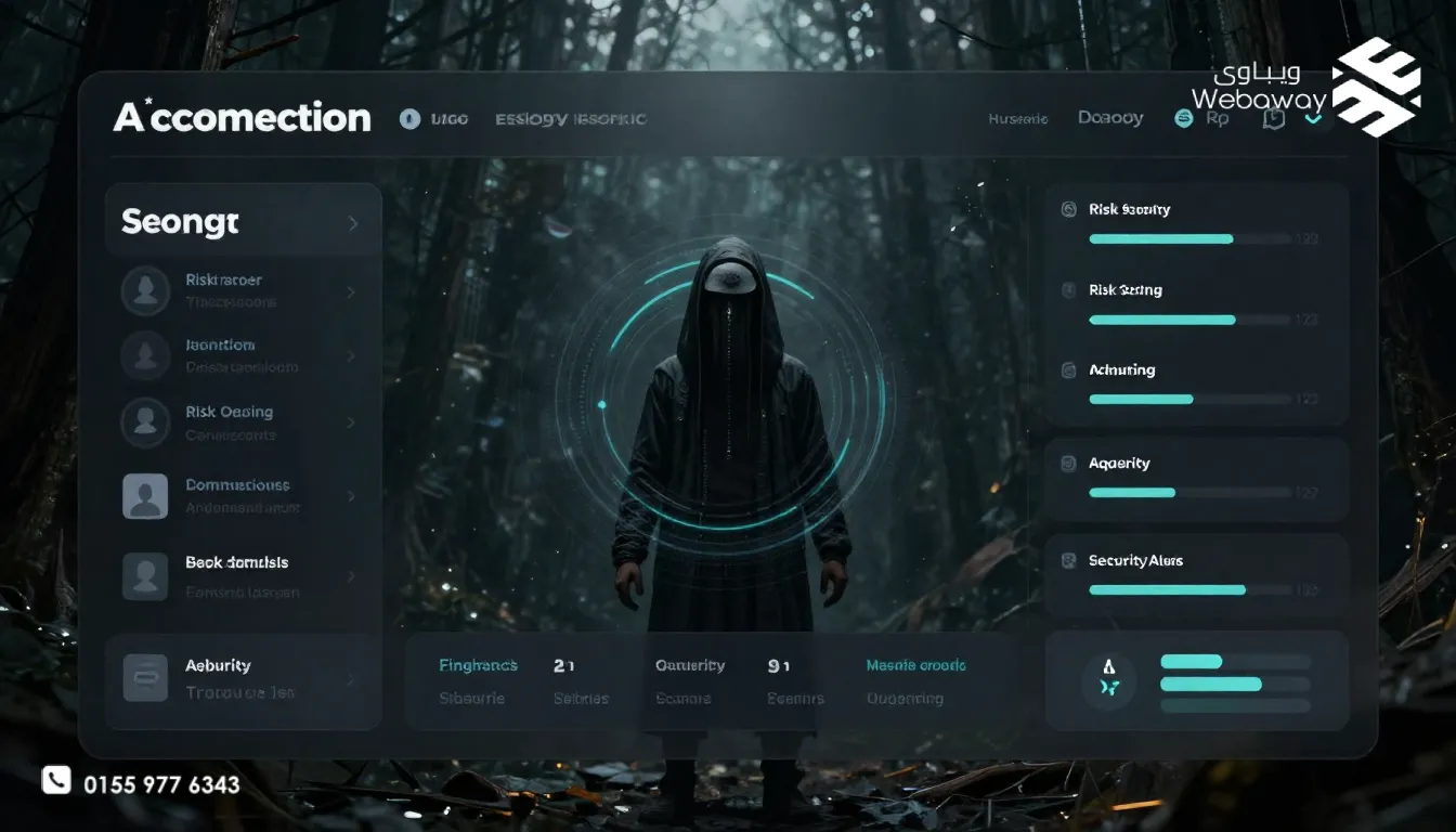 كشف الاحتيال في المتاجر الإلكترونية بالذكاء الاصطناعي | AI Fraud Detection 2026