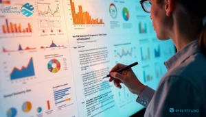 هل سيستبدل الذكاء الاصطناعي كتّاب المحتوى؟ | AI Content Writing & SEO 2026