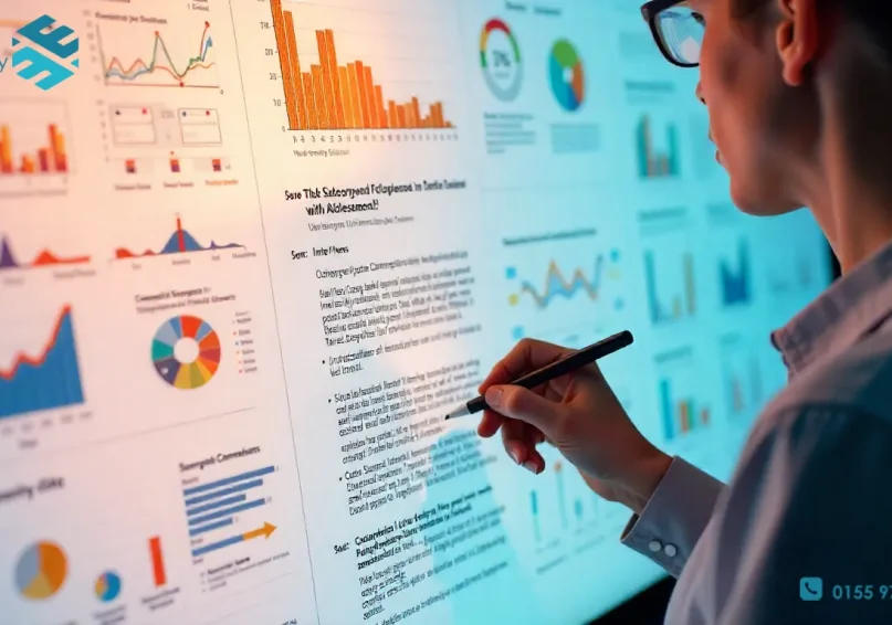 هل سيستبدل الذكاء الاصطناعي كتّاب المحتوى؟ | AI Content Writing & SEO 2026