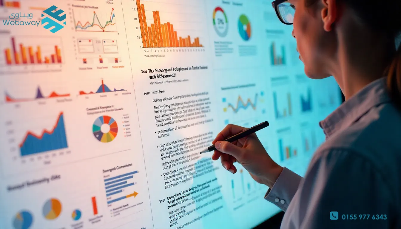 هل سيستبدل الذكاء الاصطناعي كتّاب المحتوى؟ | AI Content Writing & SEO 2026